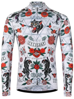 Dres pánsky Ashanti dlhý rukáv letný