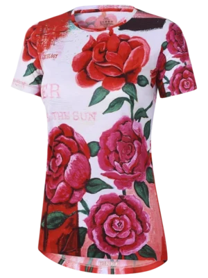 Technické tričko Billie