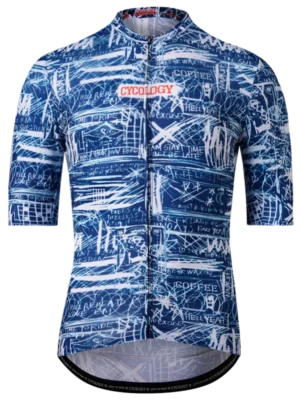 Cyklodres pánsky Brunswick Reborn