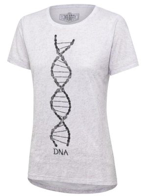 Technické tričko dámske DNA
