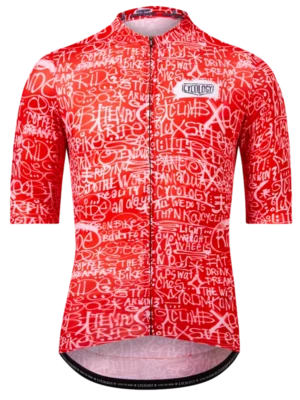 Cyklodres pánsky Fitzroy Reborn