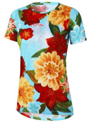 Technické tričko Giselle