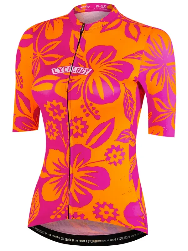 Cyklodres dámsky Oahu Pro