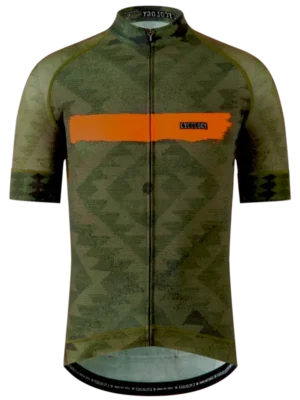 Cyklodres pánsky Sante Fe