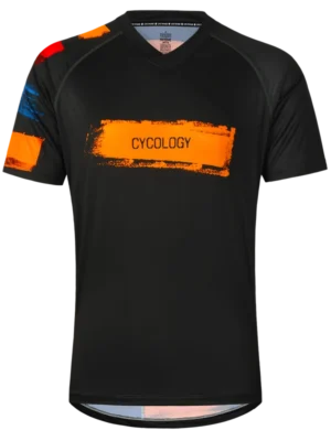 Dres MTB krátky rukáv Wild Horizon