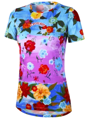 Technické tričko Zahara