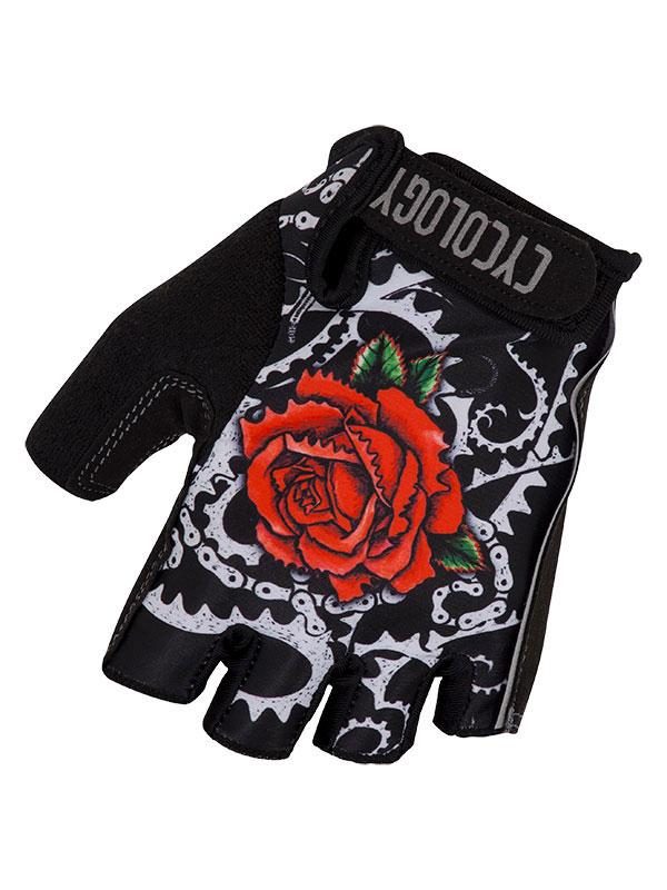 rukavice Black Rose