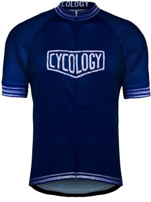 Cyklodres pánsky Spin Doctor relaxed - posledný kus S